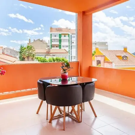 2 Avec Terrasse Daire *
