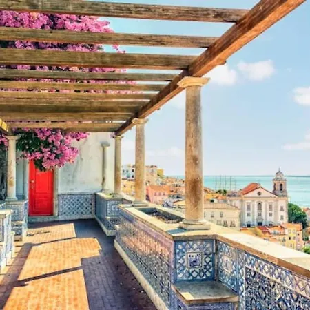 2 Avec Terrasse Daire
